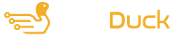 DevDuck Logo
