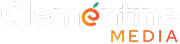 Clementine Media Logo