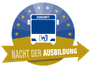 Logo der Nacht der Ausbildung